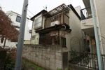袖川戸建の外観画像