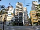 リビオレゾン 千代田岩本町 The Marksの外観画像