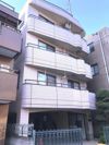 ハイツメルンの外観画像