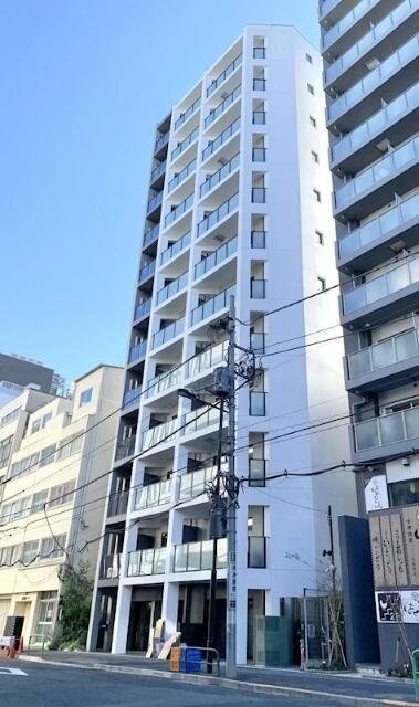 ZOOM秋葉原の外観画像