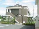 エスポワールハイムⅡの外観画像
