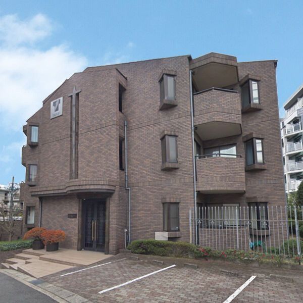 コート八事石坂の外観画像