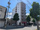 シティガーデン富田の外観画像