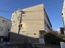 レオパレスヴィラ上峰の外観画像