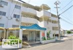 メゾンド屋島Ⅱの外観画像