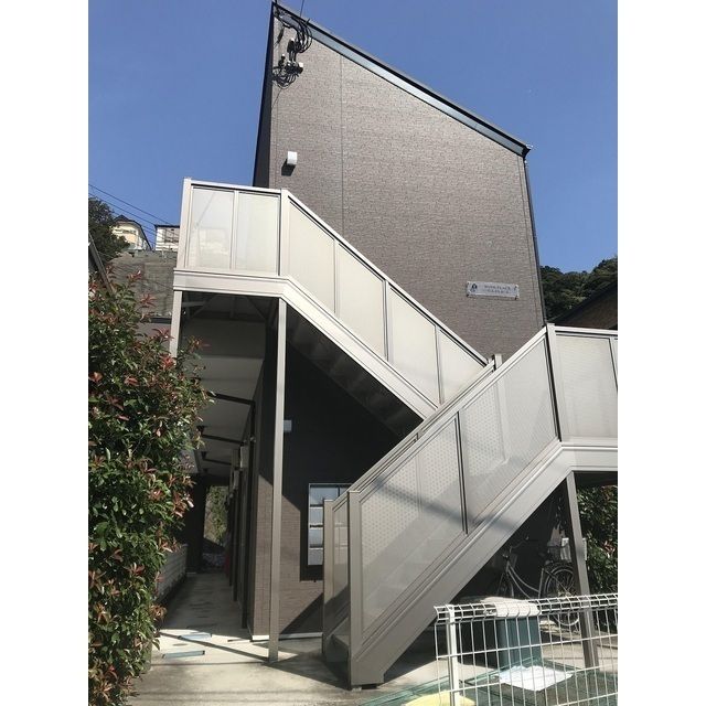WITH PLACE CASSA-Sの外観画像