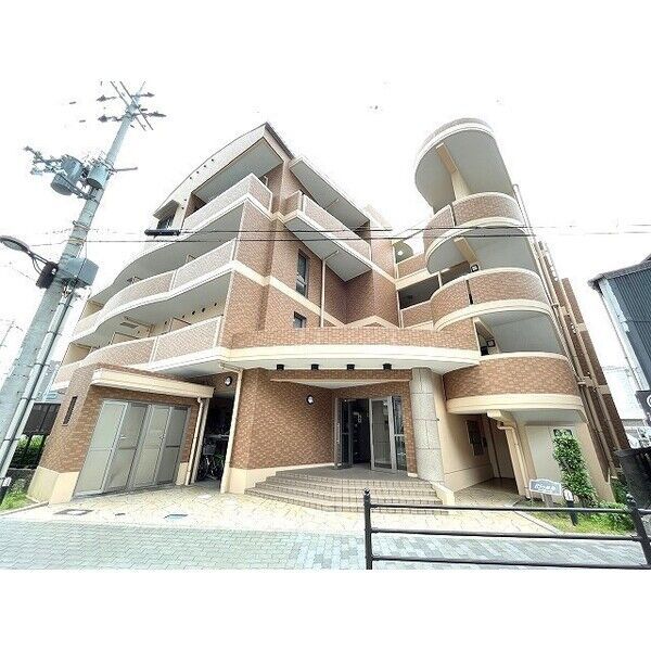 Rio加島の外観画像