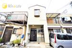 日置荘西町戸建6-34-8の外観画像
