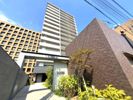 アルファステイツ県庁前の外観画像