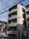 パルコープ矢賀の外観画像