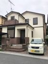 土呂町戸建て貸家の外観画像
