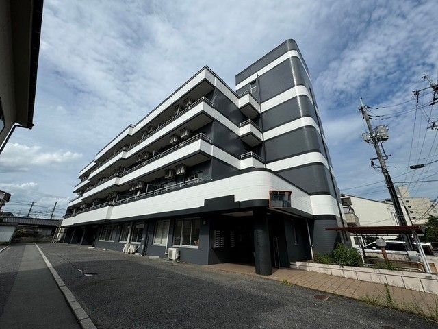 PRENCHE廿日市の外観画像