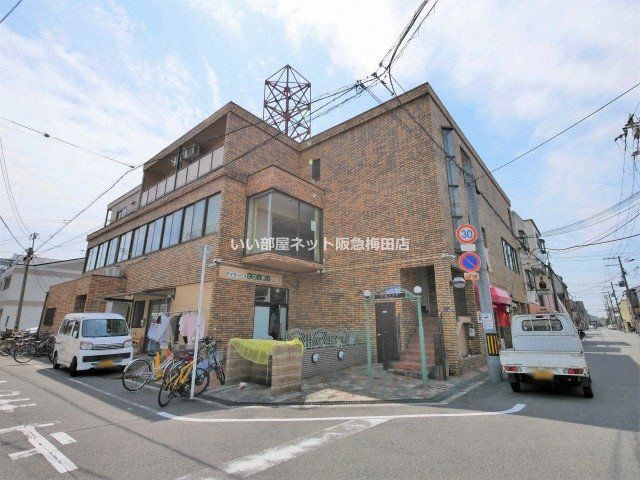 竹島プラザの外観画像