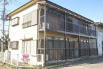 幸栄ハイツの外観画像