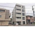イニッツィオ永田南の外観画像