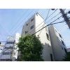 ニュー田辺ビルの外観画像