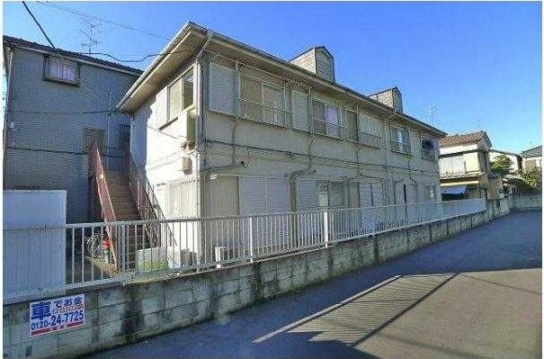 びーんずはうすの外観画像