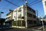 ウィステリア三鷹台の外観画像