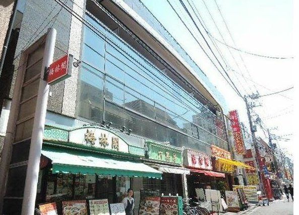 ローズマンションR&Aの外観画像