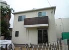 西古松（山本様）戸建の外観画像