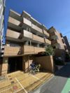 モンシェール新小岩の外観画像