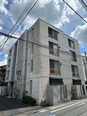 MODULOR荻窪の外観画像