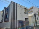 クレイノ杉並高円寺サウステラスの外観画像
