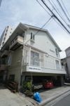 アネックス大川の外観画像