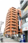 ライオンズマンション難波南の外観画像