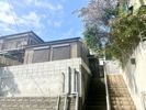 公郷6丁目平屋の外観画像
