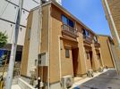 Maisonettepark四ツ木駅A棟（メゾネットパーク四ツ木駅A棟）の外観画像