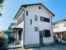 米津町戸建ての外観画像