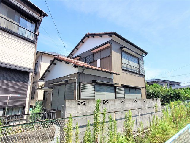 RIM第7の外観画像