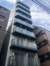 メディフィス横濱関内(メディフィスヨコハマカンナイ)の外観画像