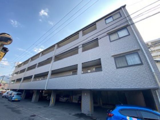 ロジュマンの外観画像