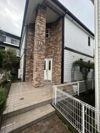 山手戸建B棟の外観画像