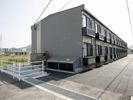 レオパレスY HAMASAKIの外観画像