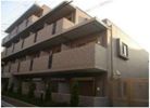 リガーレプレズント氷川台（02723）の外観画像