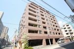 ダイアパレス橋本町の外観画像