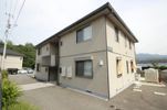 ハーブ上ヶ原Ⅳの外観画像