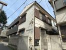 第2コーポ塚田の外観画像
