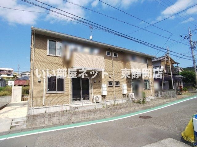 ステラの外観画像