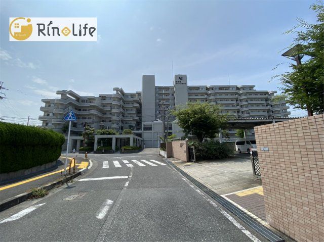 光明池アーバンライフの外観画像
