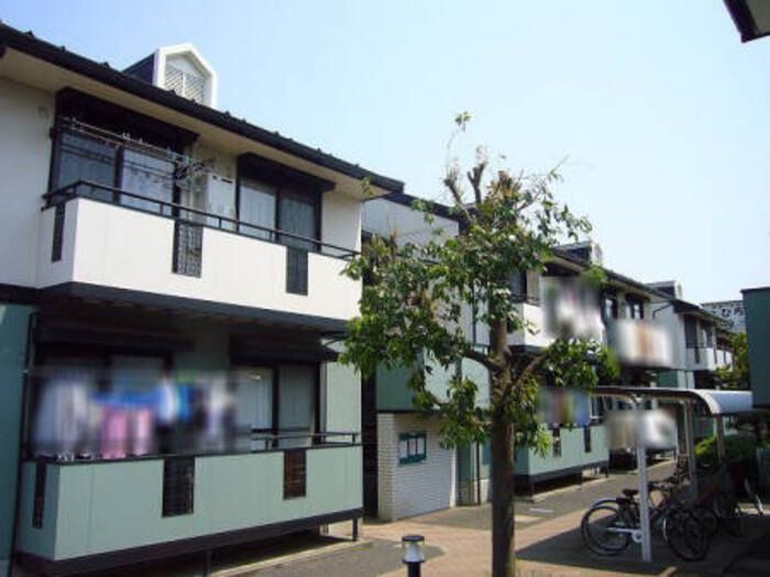 シャトル大戸 Ⅲの外観画像