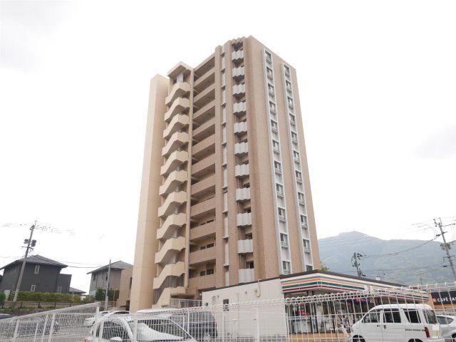 フェリス桃園公園通りの外観画像