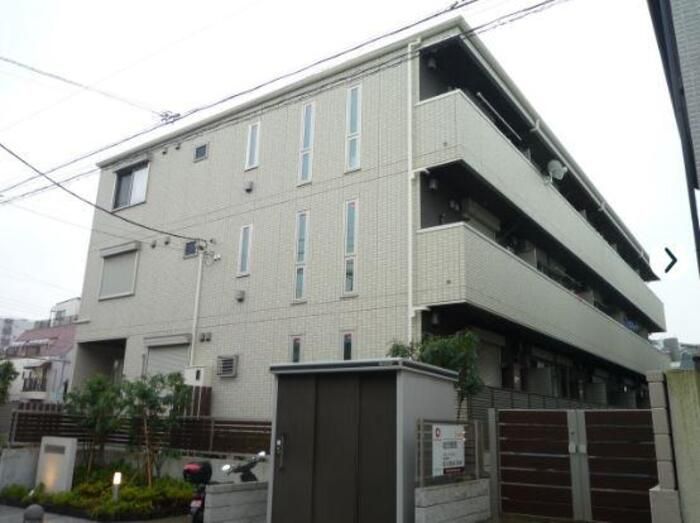 MIYABI HEIM TOKUMARUの外観画像