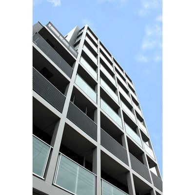 ZOOM上板橋の外観画像