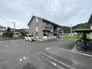メイタイム A棟の外観画像