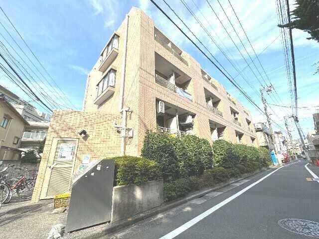 メインステージ池袋本町Ⅱの外観画像
