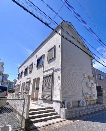 サンライト行徳の外観画像